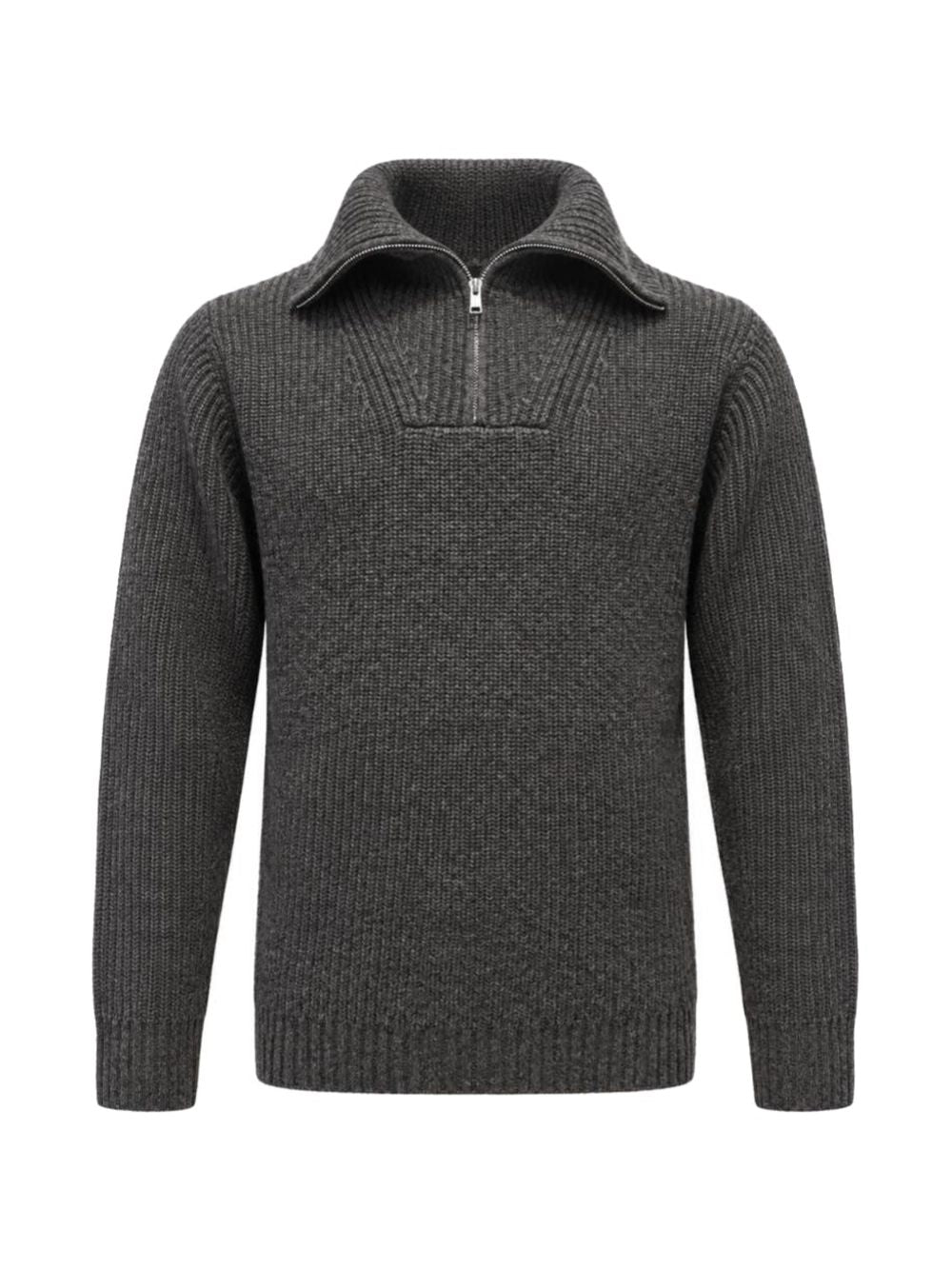Maglia Yves Salomon 27W24WUH50272MAMO A9154 Yves Salomon 