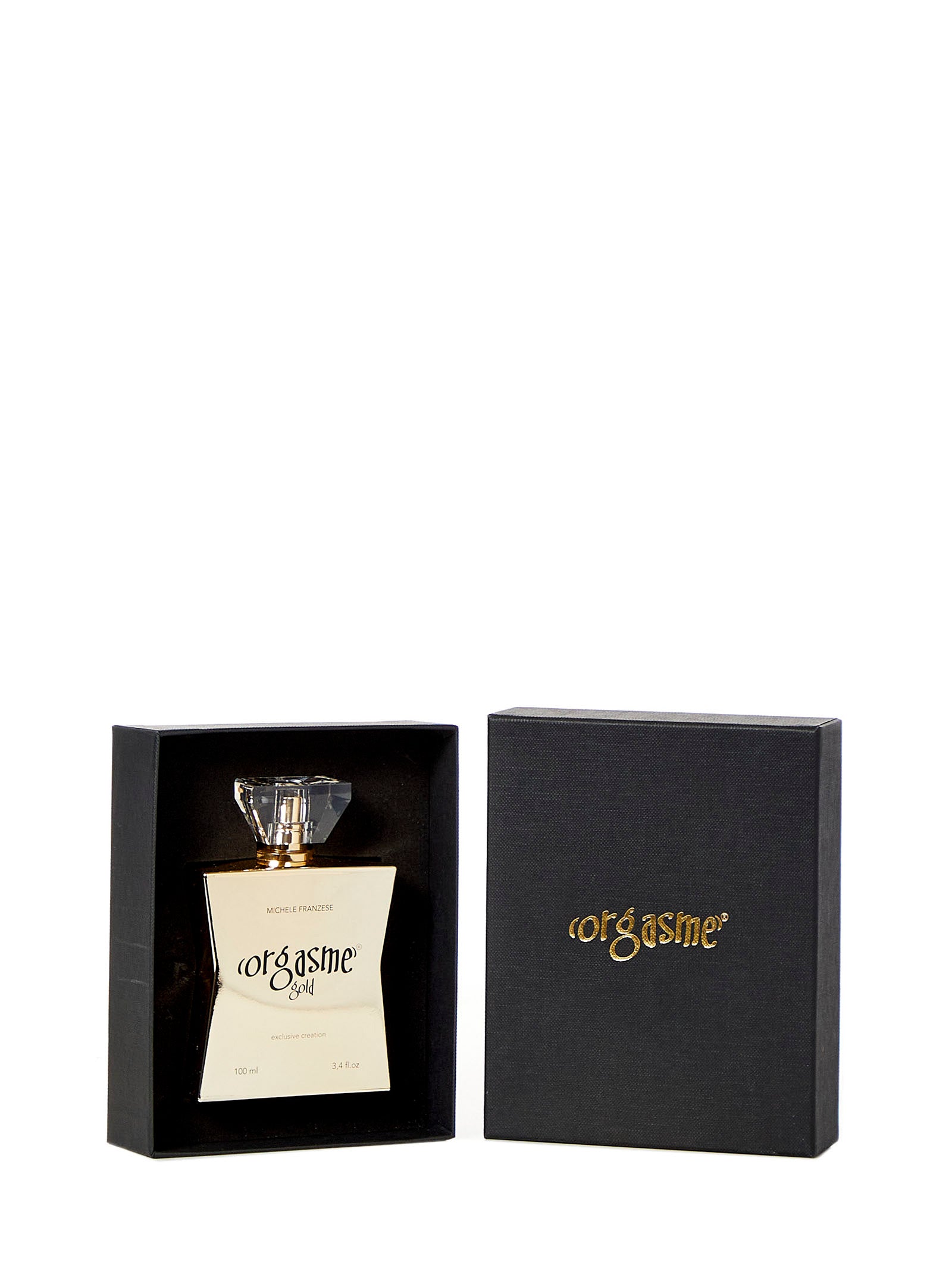 Orgasme Parfumes ORGASMEGOLD100ML