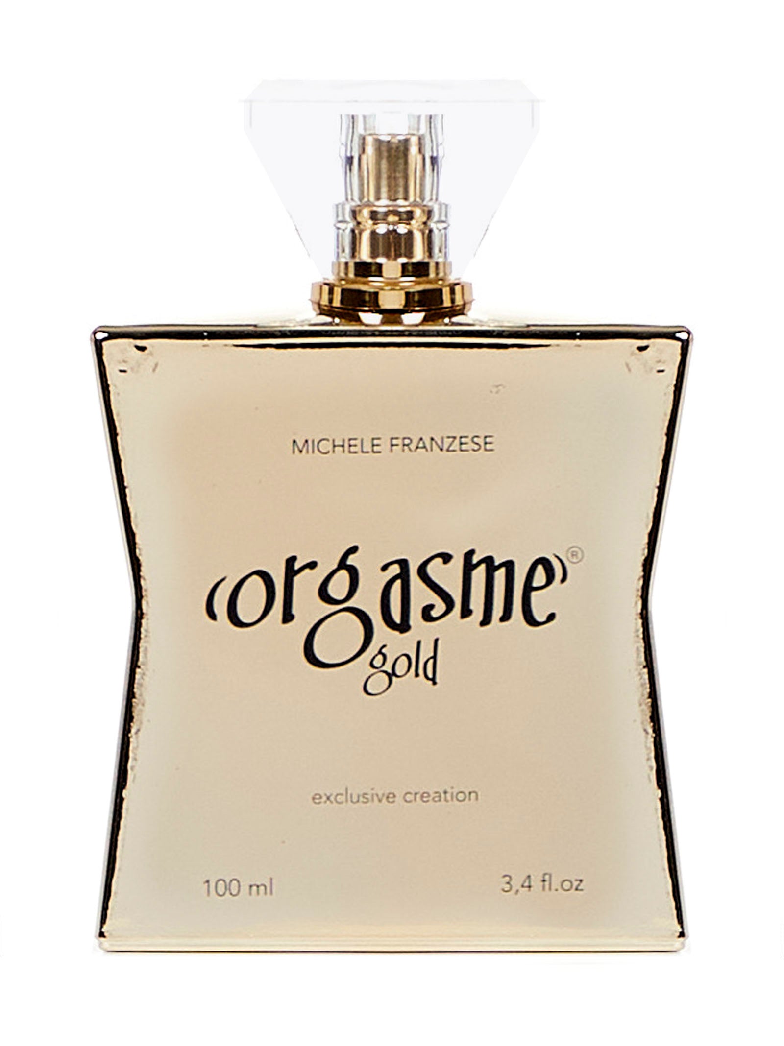 Orgasme Parfumes ORGASMEGOLD100ML