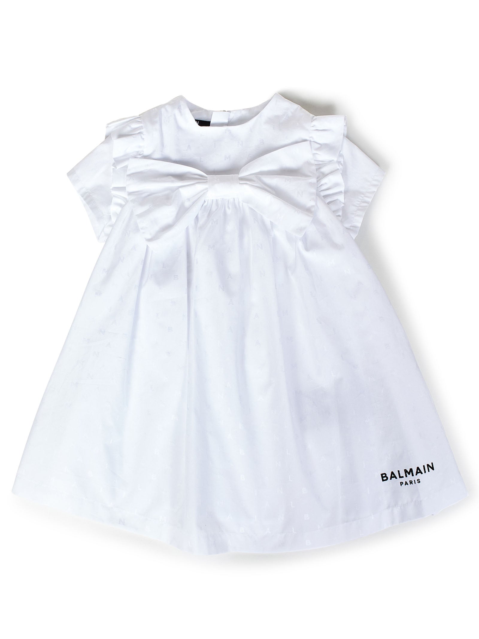 Balmain Paris Kids BU1151P0366100