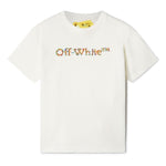 Off-White Kids OBAA002S24JER0050184