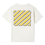 Off-White Kids OBAA002S24JER0090118