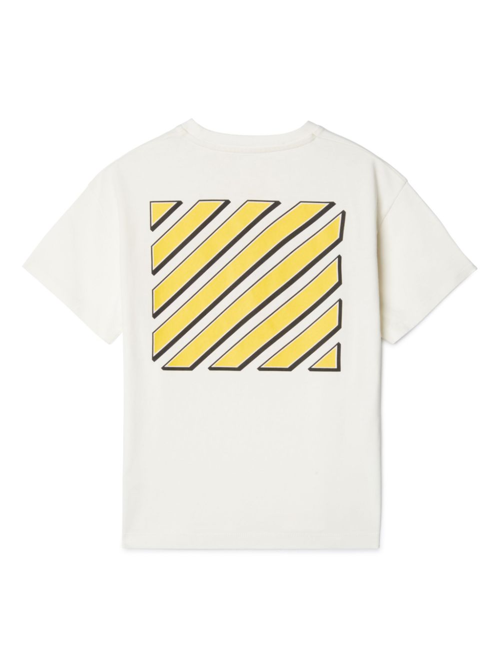 Off-White Kids OBAA002S24JER0090118