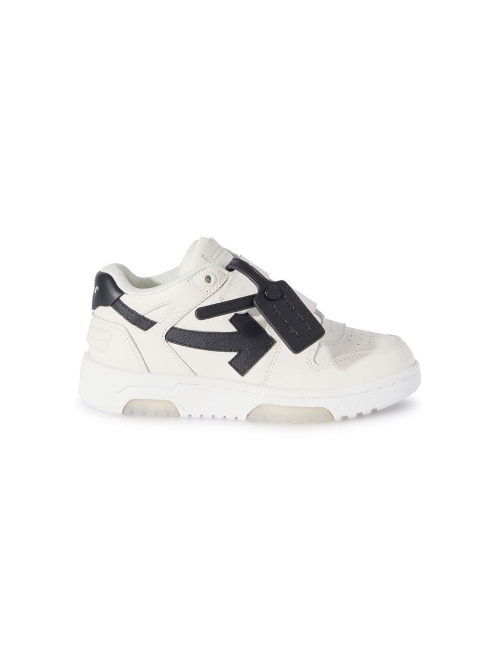 Off-White Kids OBIA008S24LEA0010310