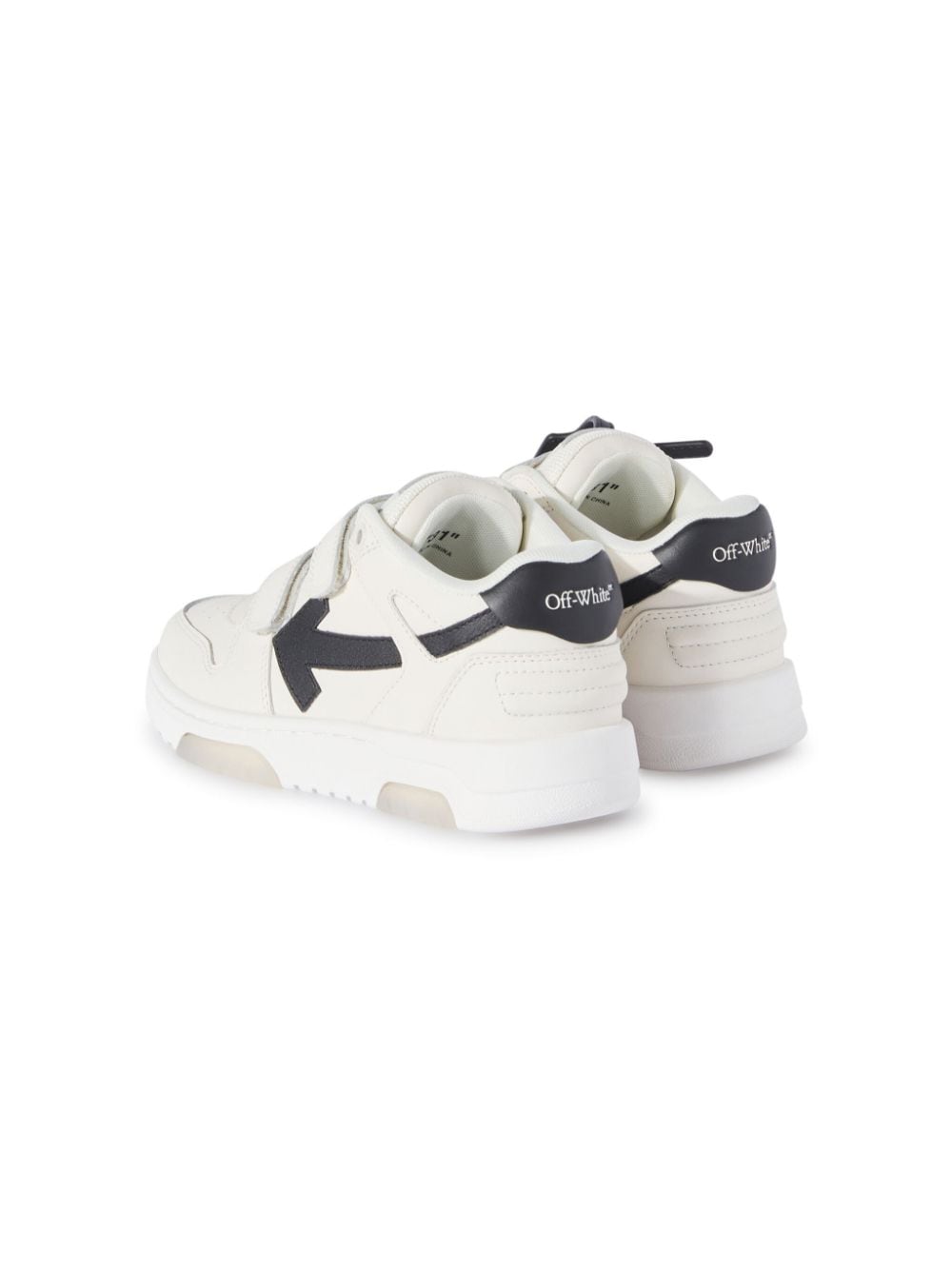 Off-White Kids OBIA008S24LEA0010310