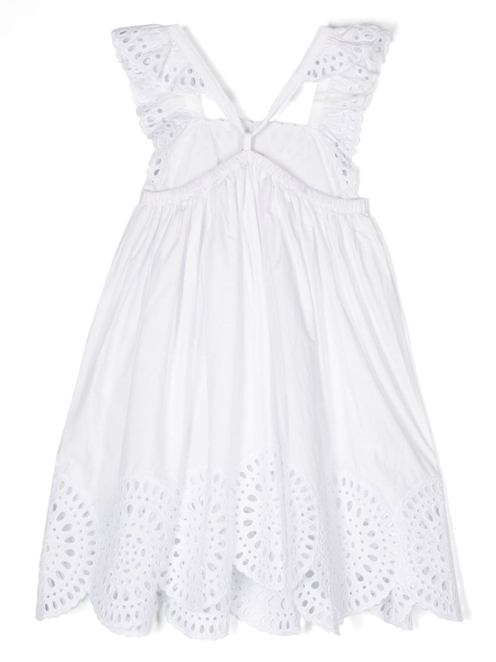 Stella McCartney Junior TU1F82Z1594101