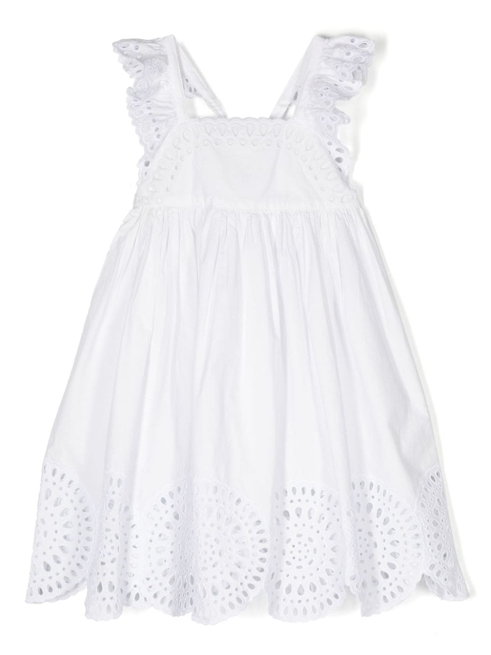 Stella McCartney Junior TU1F82Z1594101