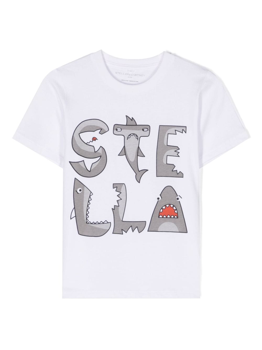 Stella McCartney Junior TU8P51Z0434101