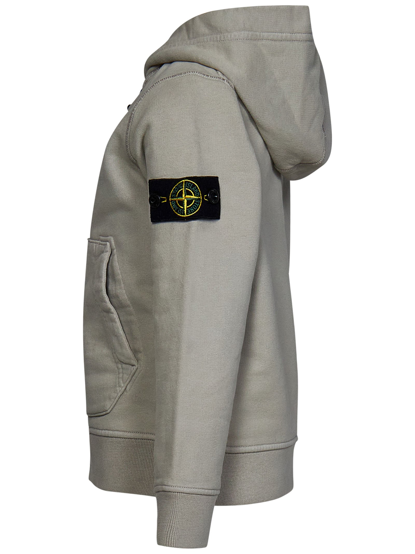 Stone Island Junior MO791660720V0092