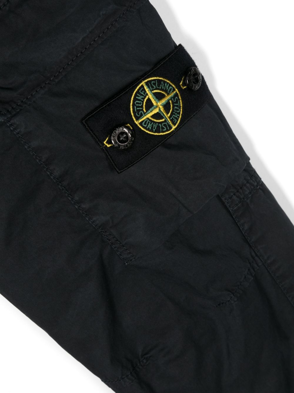 Stone Island Junior MO801630410V0120