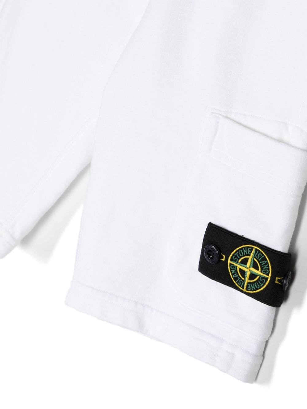 Stone Island Junior MO801661840V0001