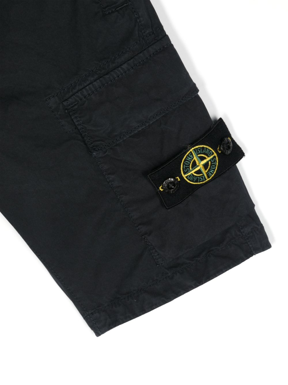 Stone Island Junior MO8016L0210V0120