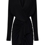 Alexandre Vauthier 241DR20761029BLACK