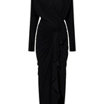 Alexandre Vauthier 241DR20771029BLACK