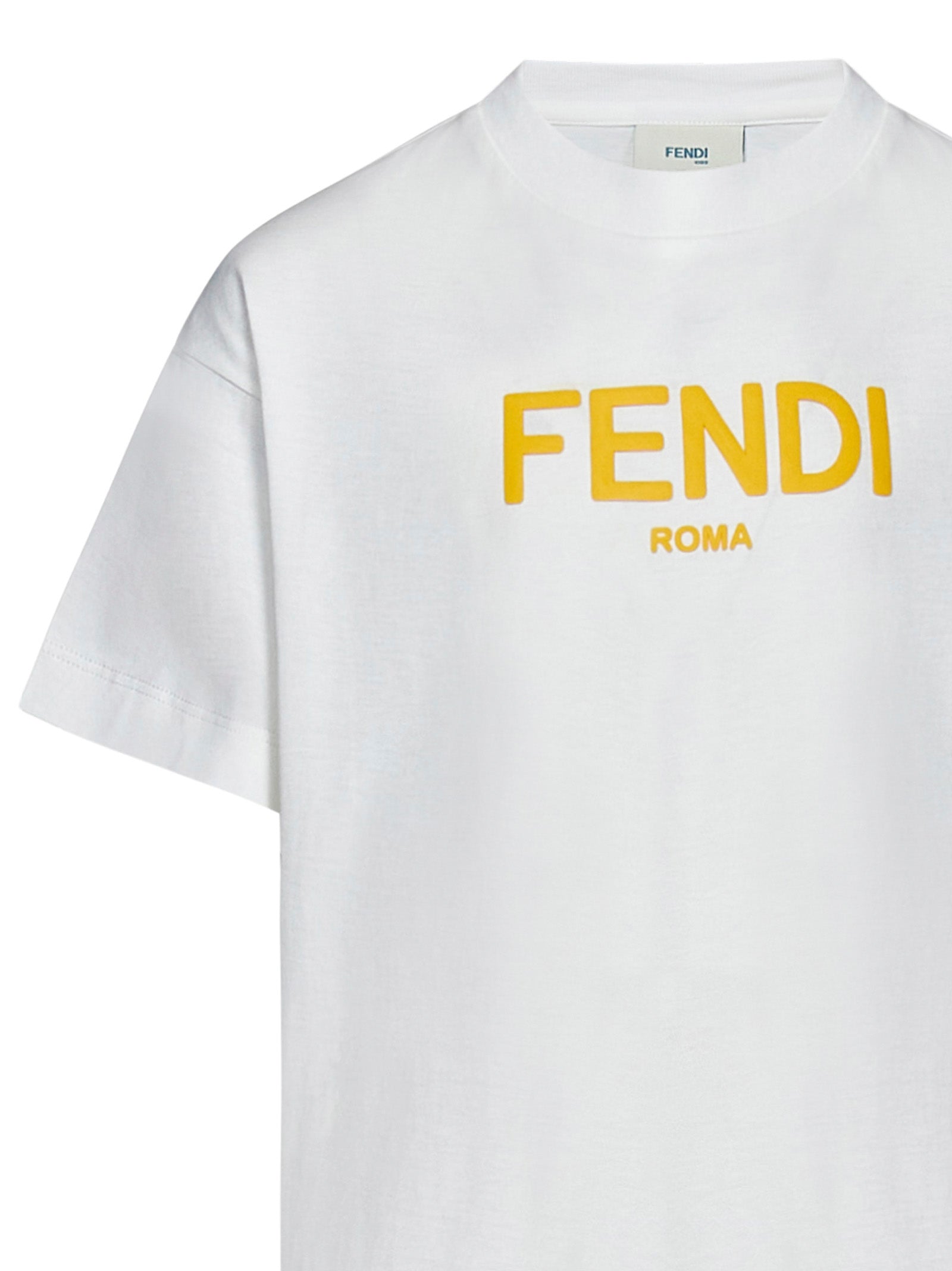 Fendi Kids JUI1377AJF0TU9