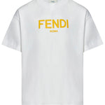 Fendi Kids JUI1377AJF0TU9