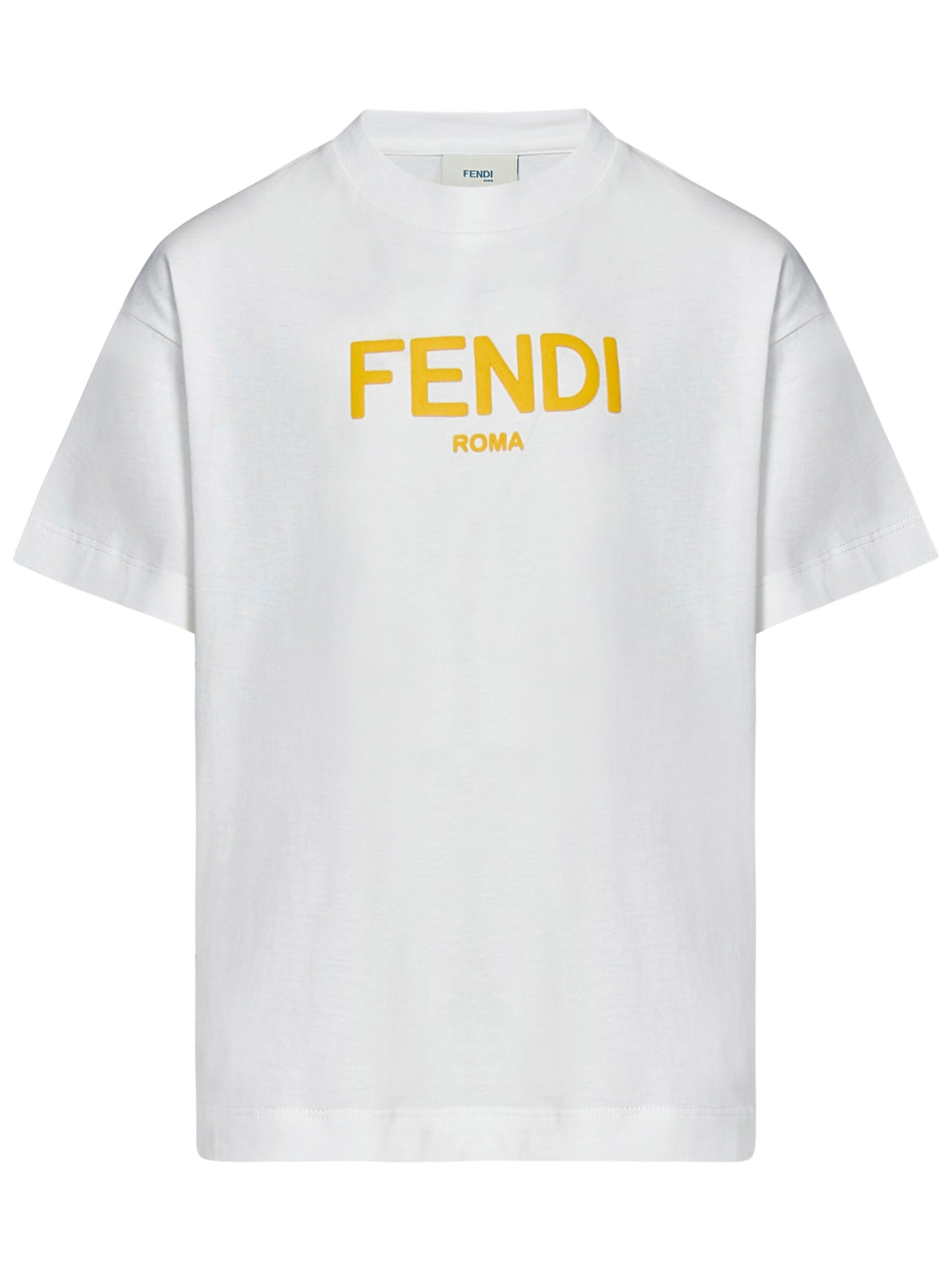 Fendi Kids JUI1377AJF0TU9