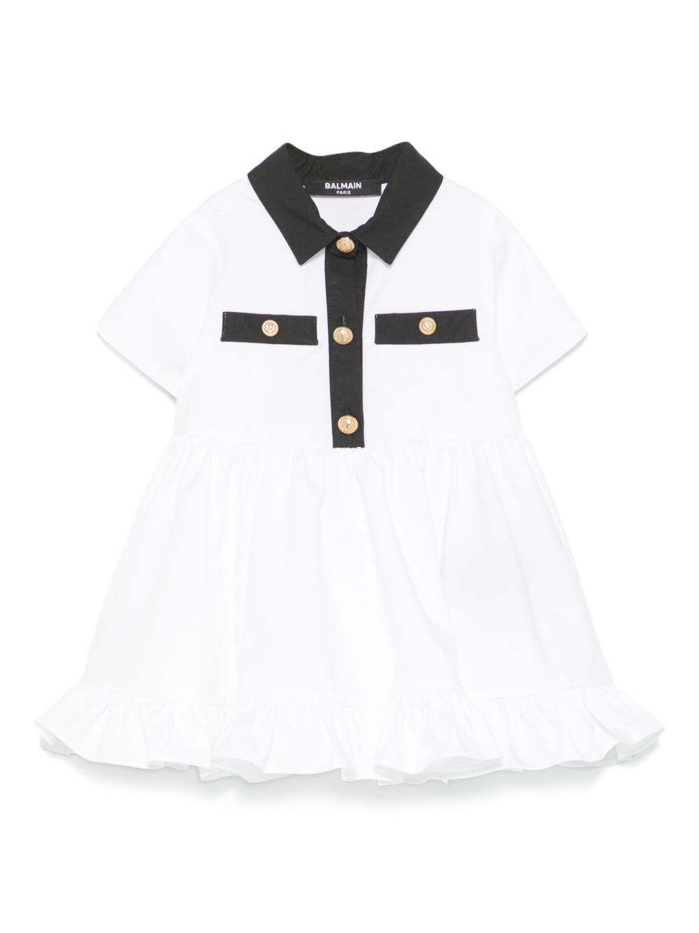 Balmain Paris Kids BW1061P0479100NE