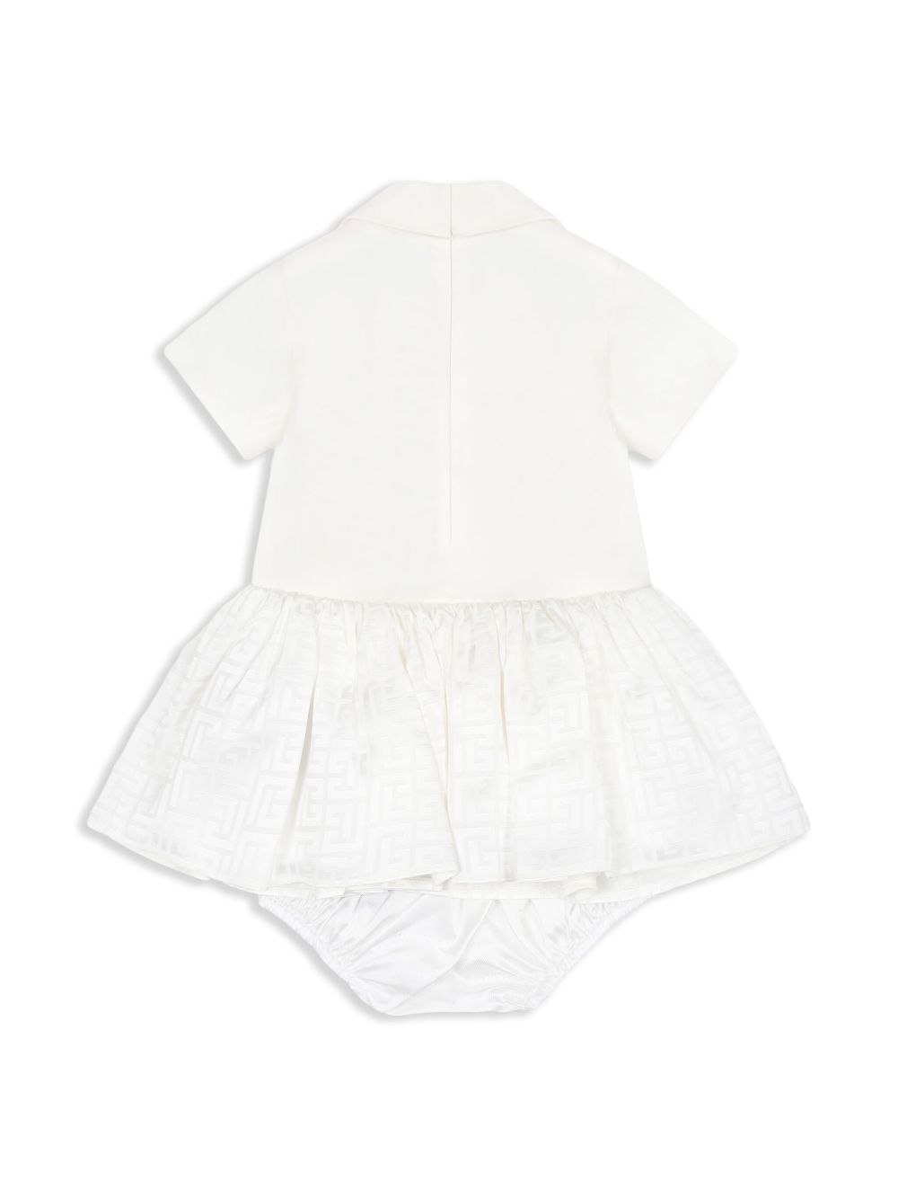 Balmain Paris Kids BW1151P0484100OR