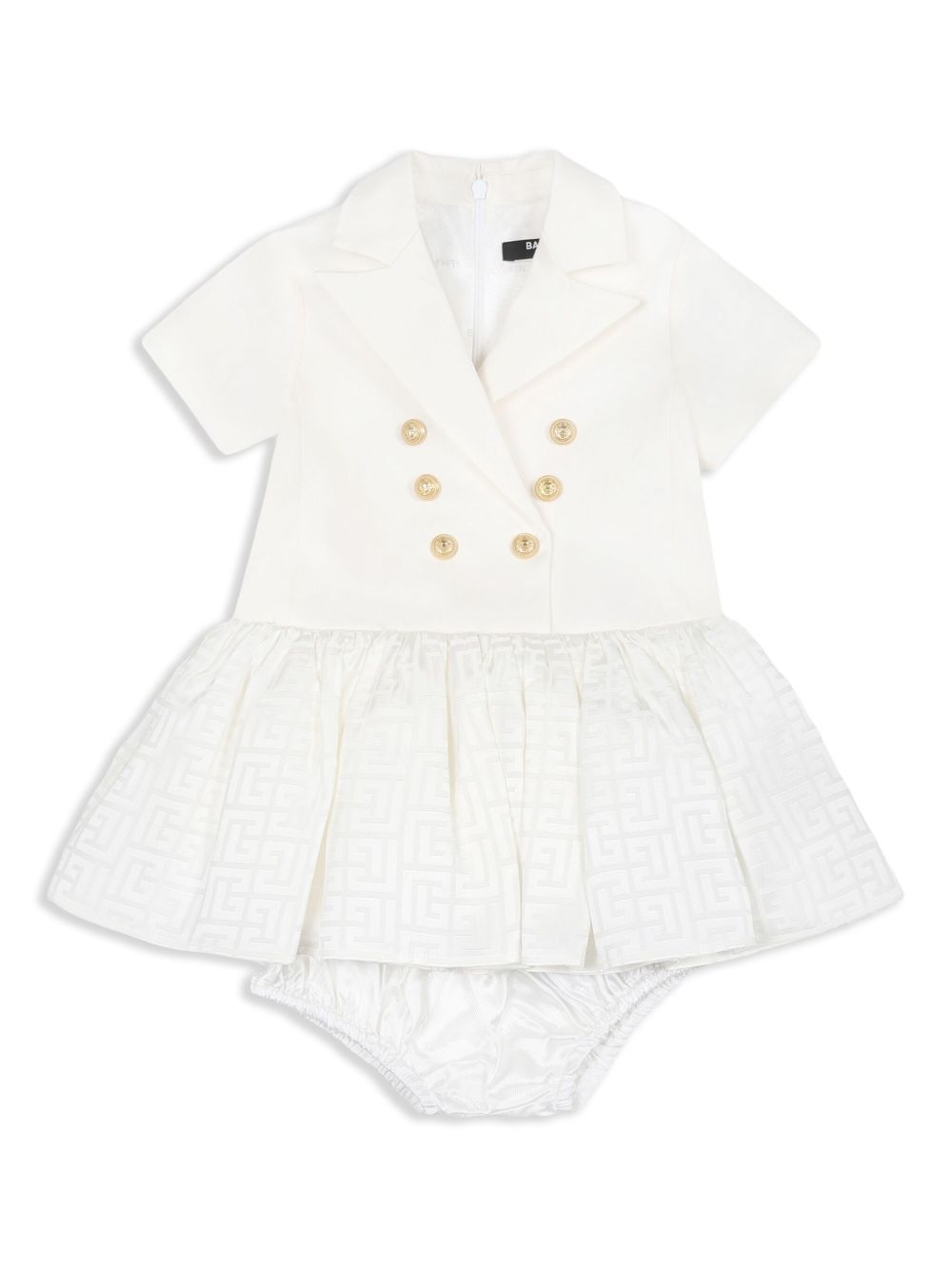 Balmain Paris Kids BW1151P0484100OR