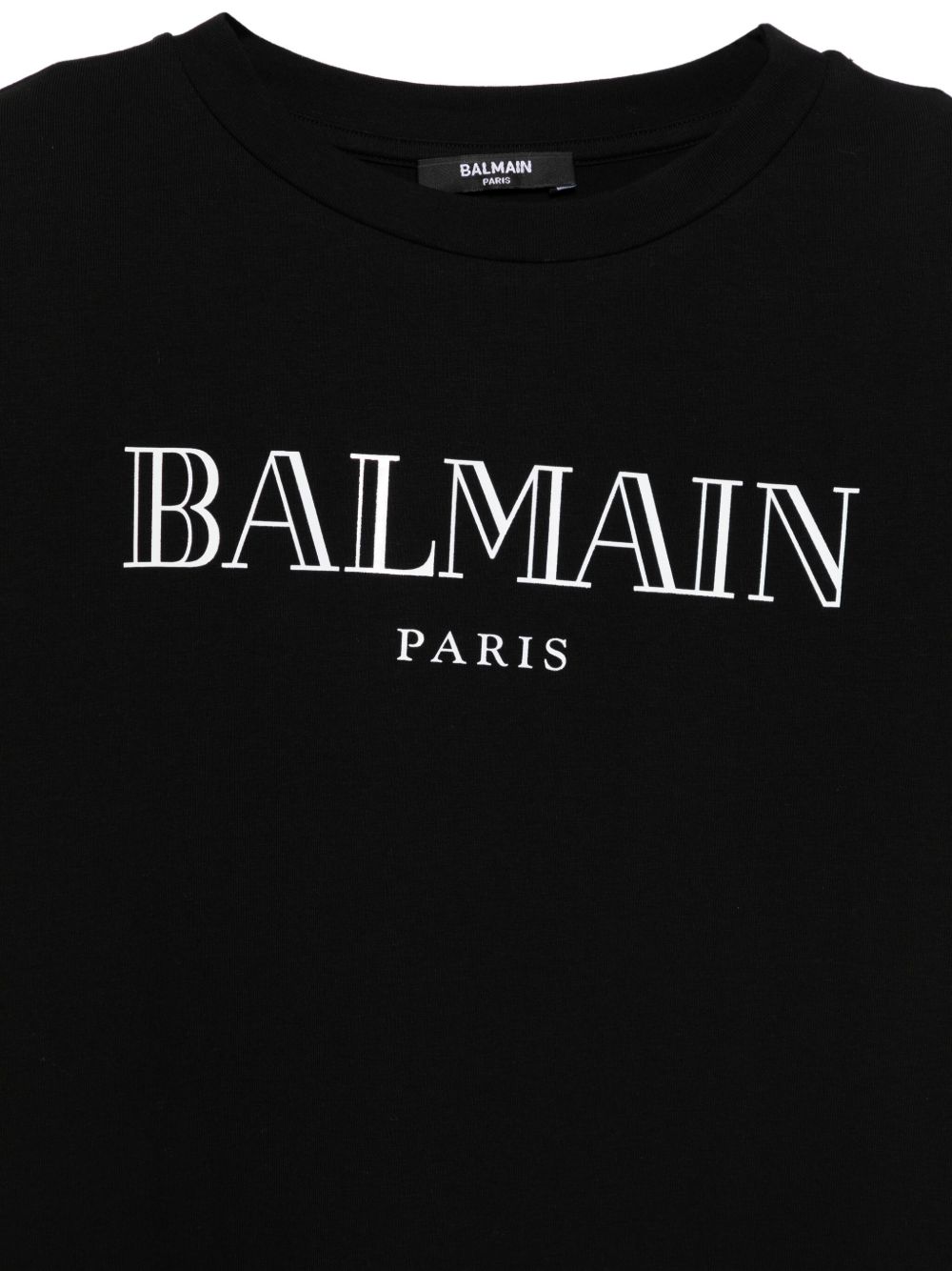 Balmain Paris Kids BW1C01Z2389930BC