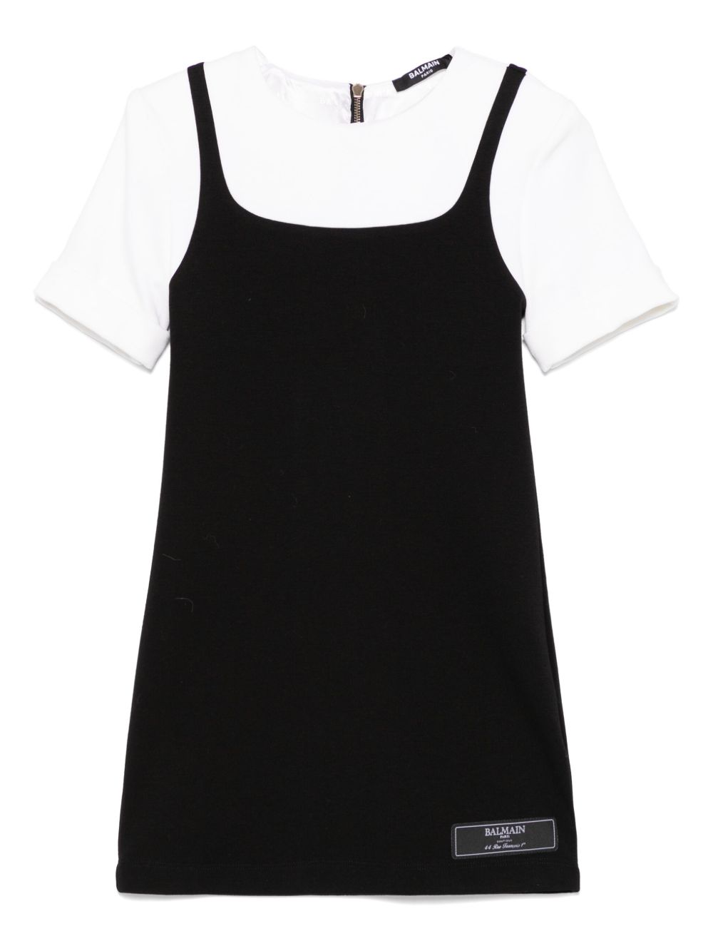 Balmain Paris Kids BW1C41J0371930BC