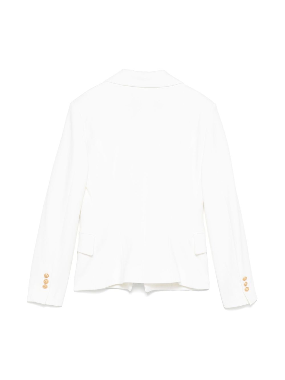 Balmain Paris Kids BW2A64J0371100OR