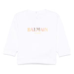 Balmain Paris Kids BW4550Z0081100MC