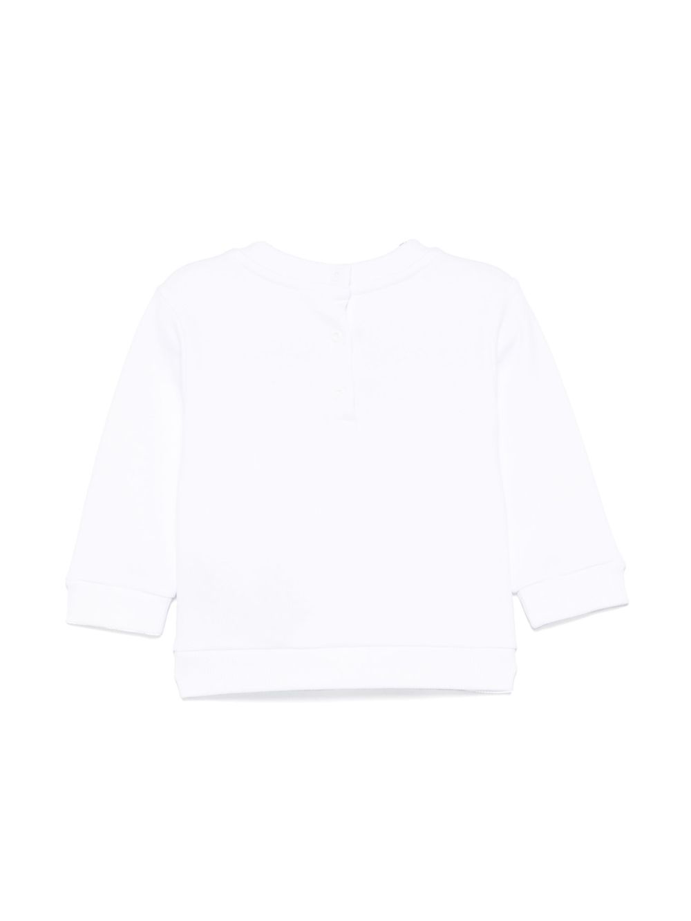 Balmain Paris Kids BW4550Z0081100MC