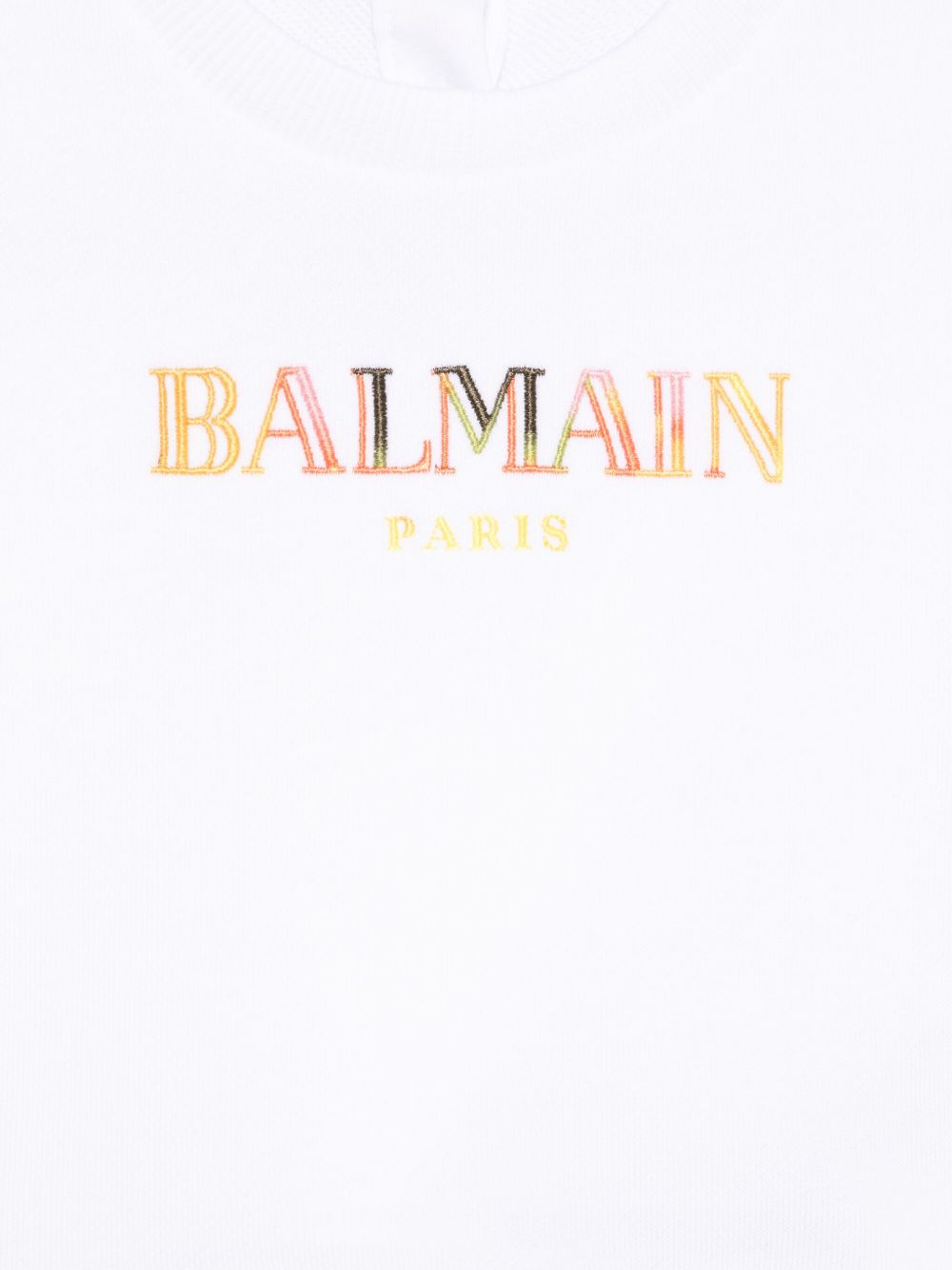 Balmain Paris Kids BW4550Z0081100MC