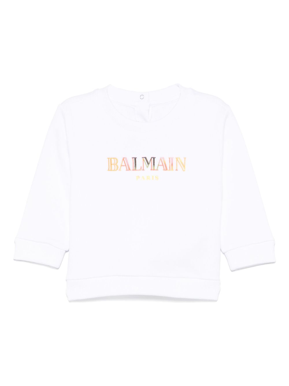 Balmain Paris Kids BW4550Z0081100MC