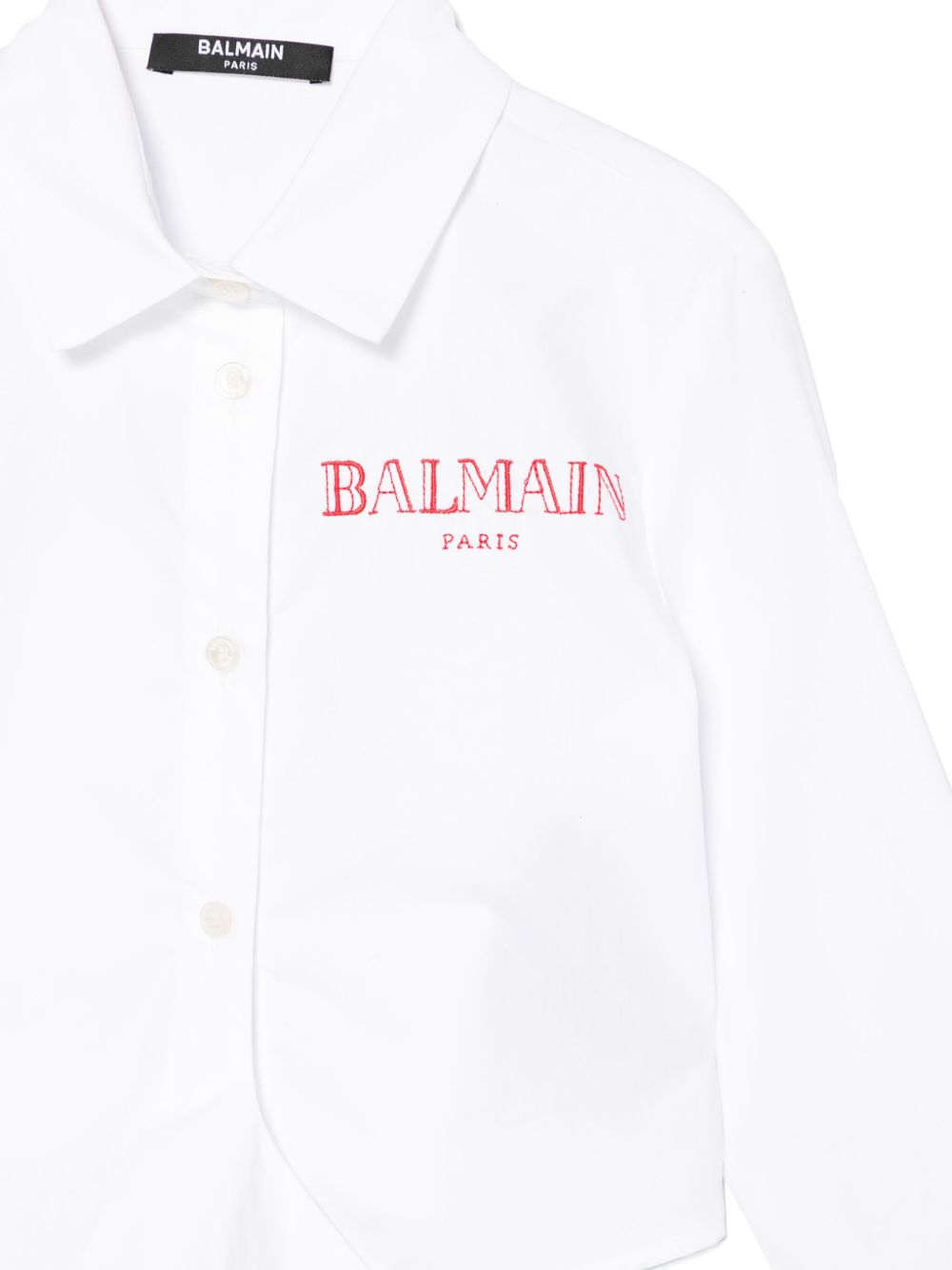 Balmain Paris Kids BW5A10P0479100RO