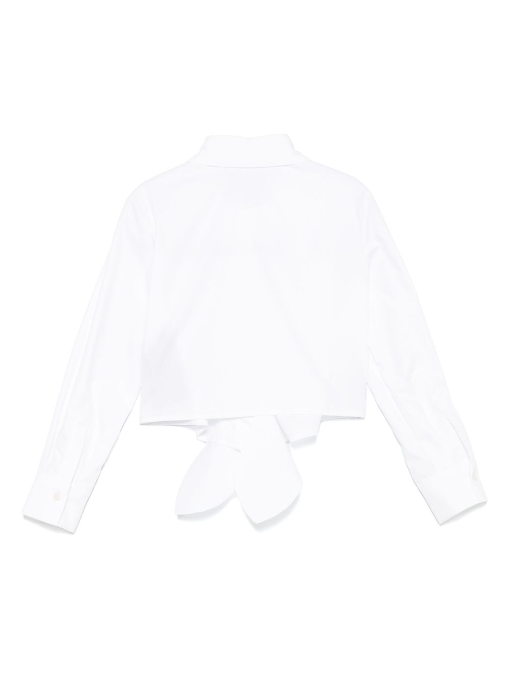 Balmain Paris Kids BW5A10P0479100RO