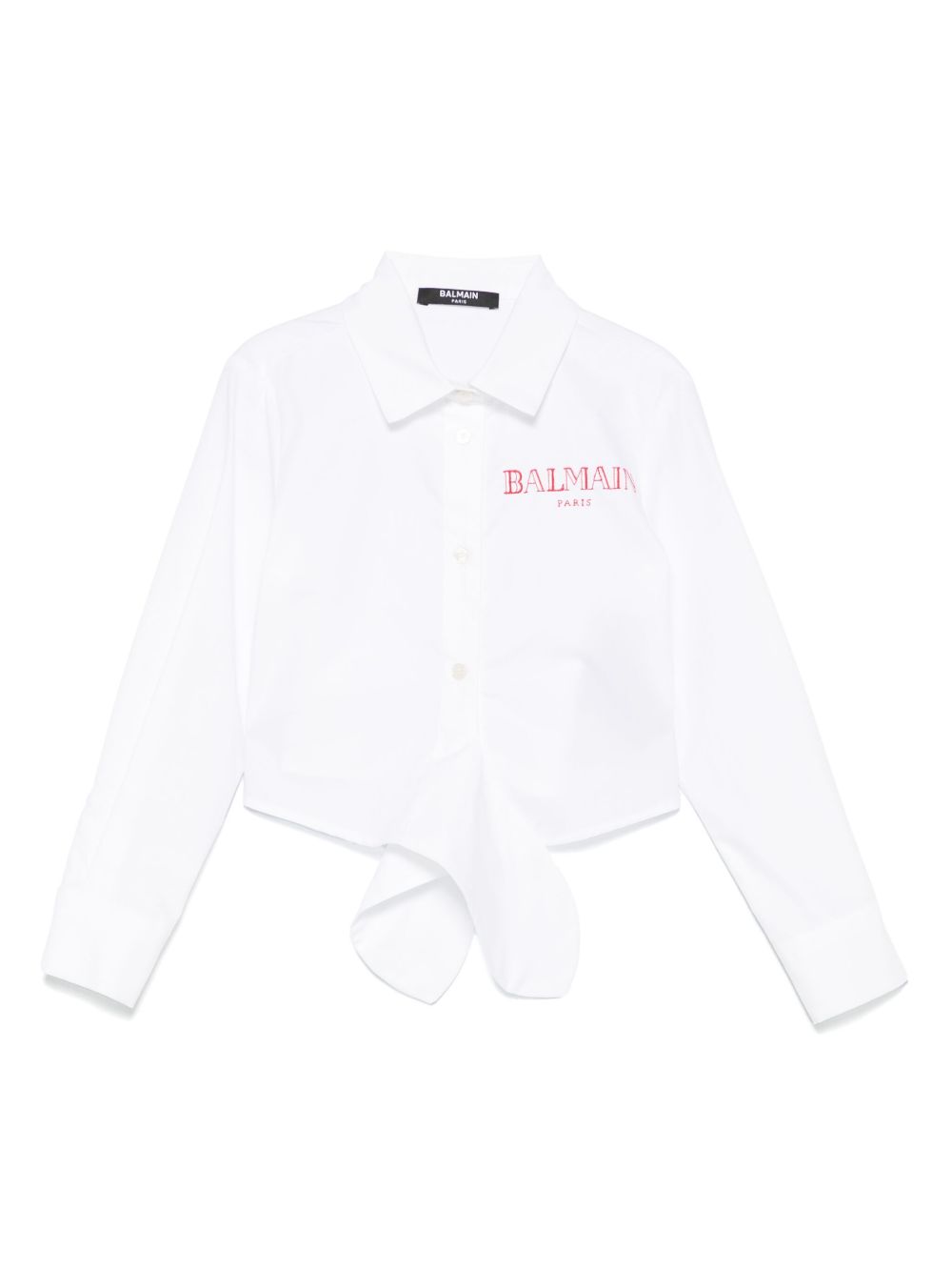 Balmain Paris Kids BW5A10P0479100RO