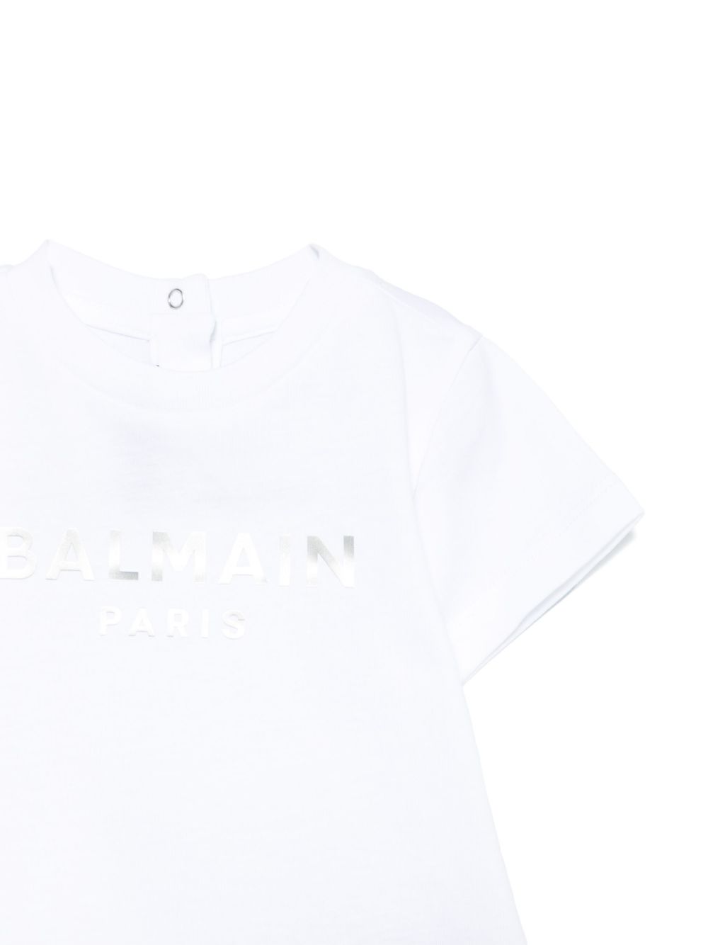 Balmain Paris Kids BW8061Z0082100AG