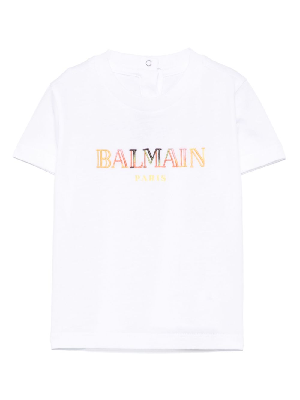 Balmain Paris Kids BW8541Z0082100MC