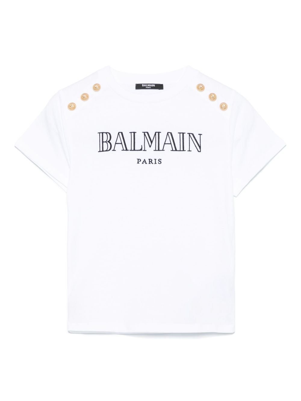 Balmain Paris Kids BW8A21Z0116100OR