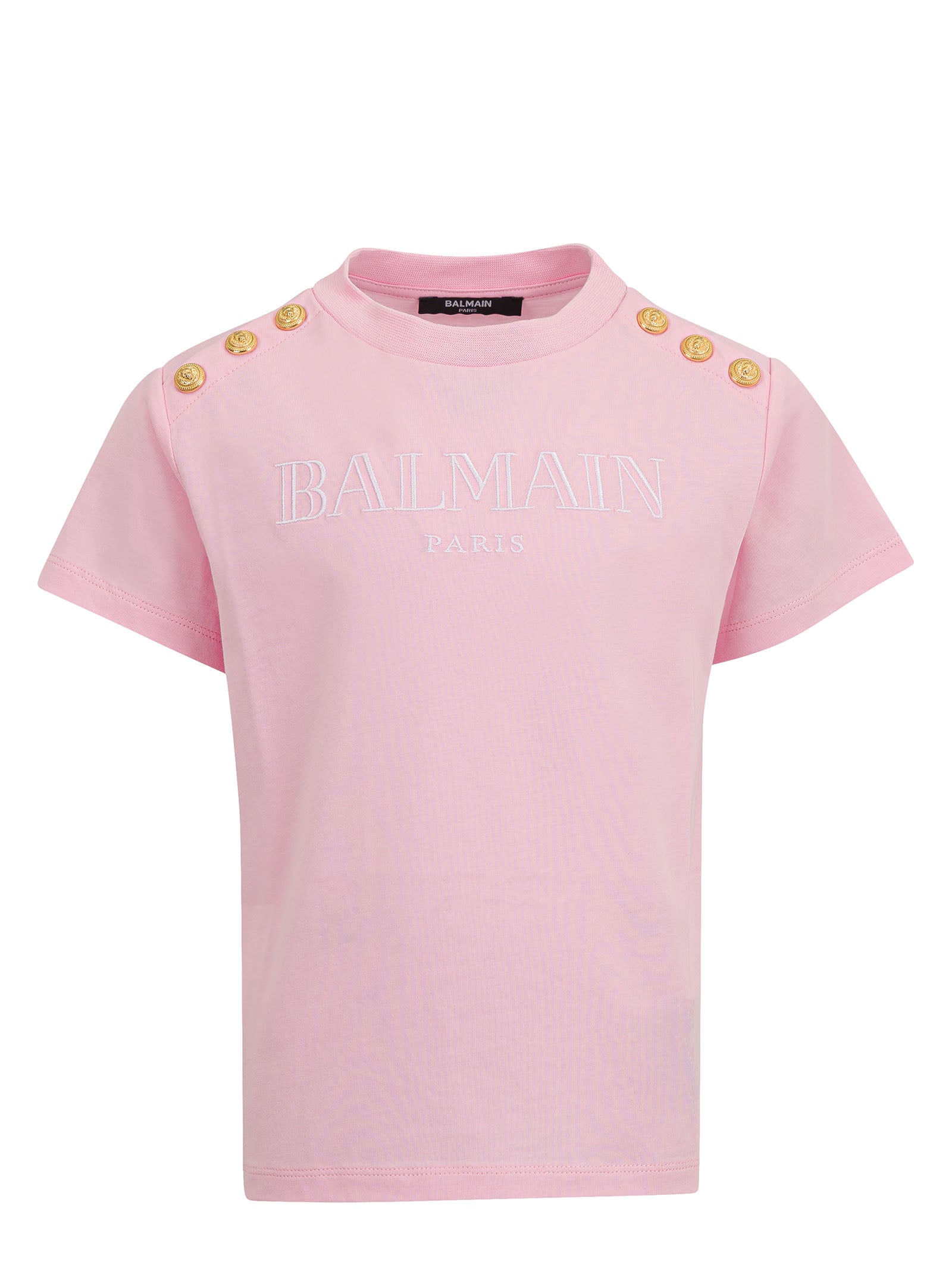 Balmain Paris Kids BW8A21Z0116511OR