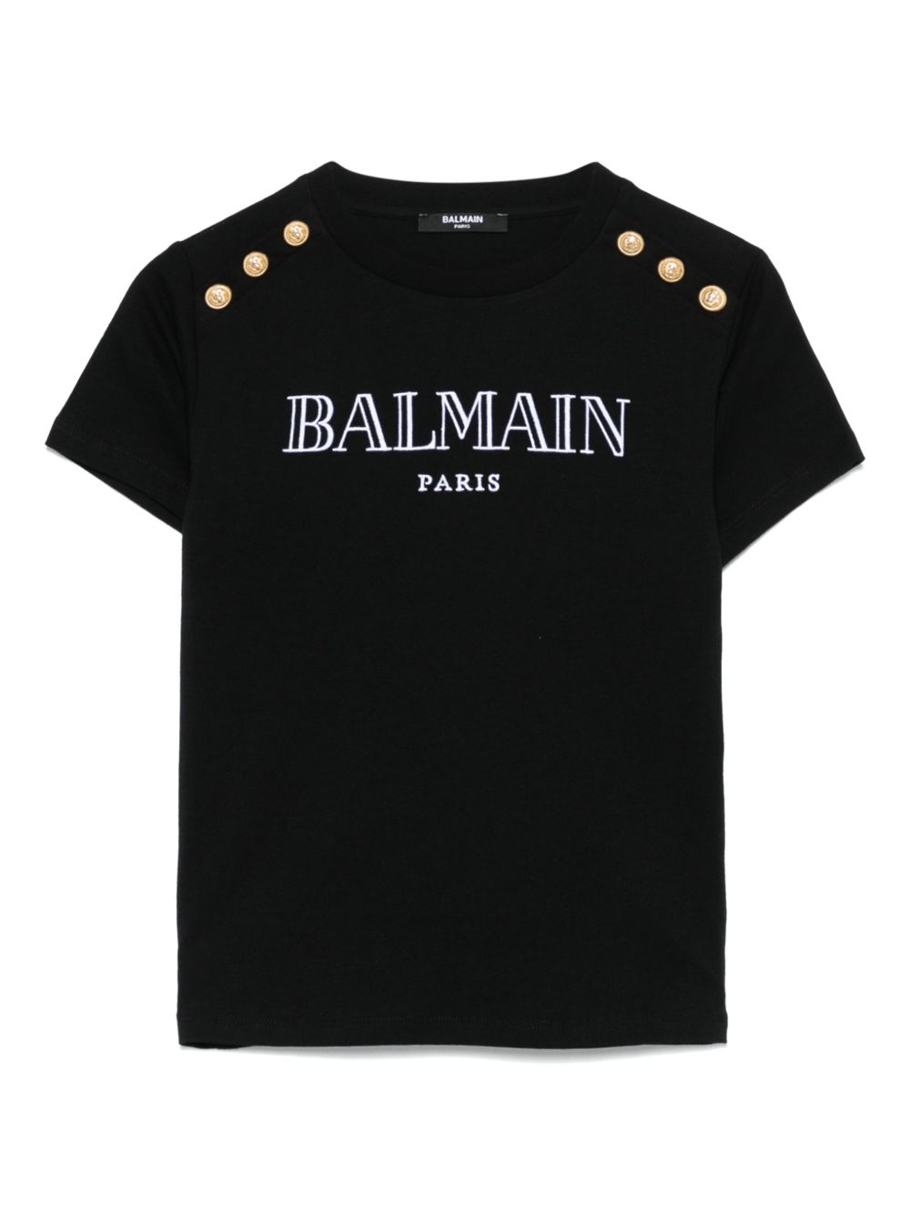 Balmain Paris Kids BW8A21Z0116930OR