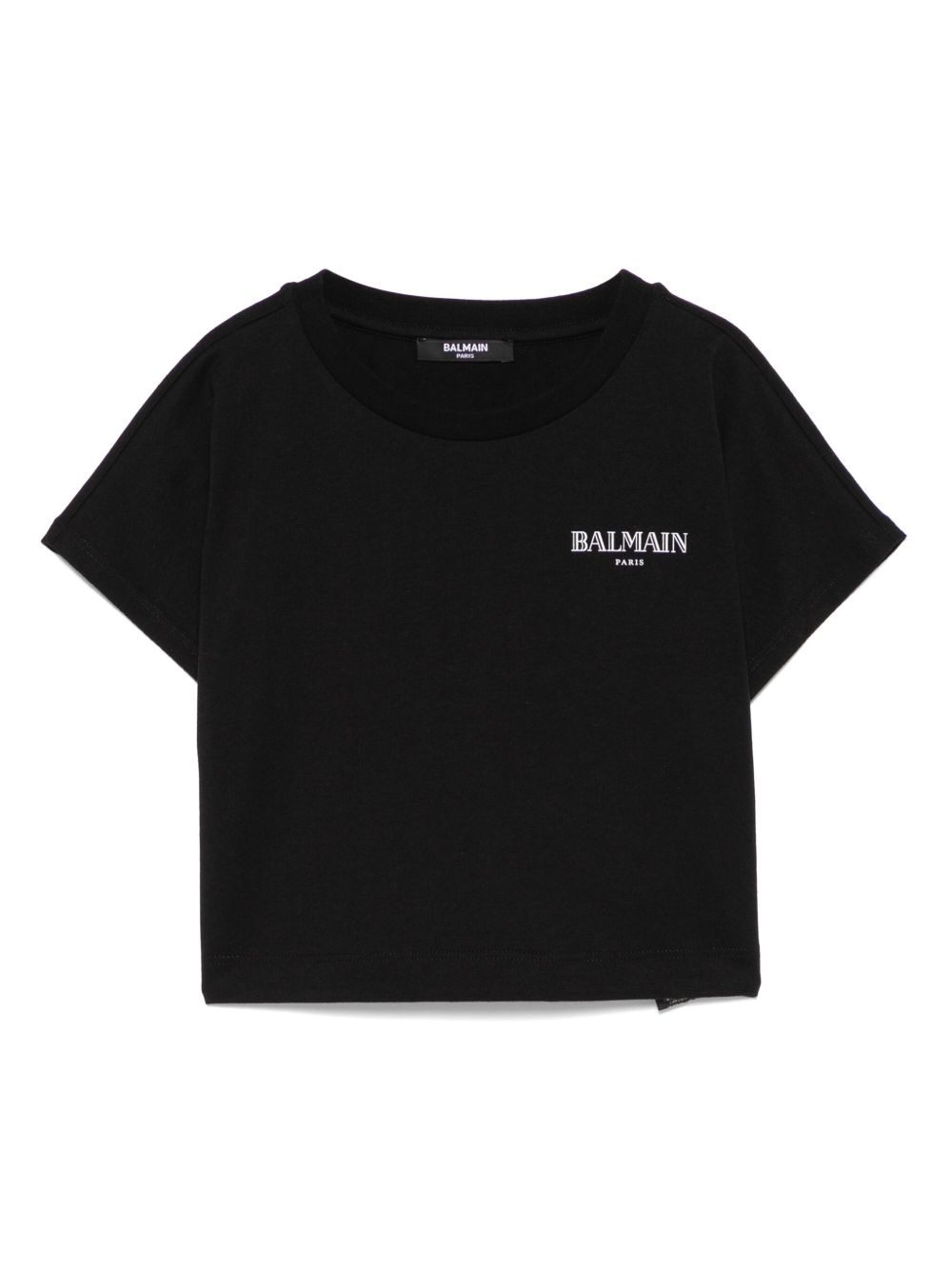 Balmain Paris Kids BW8A31Z0116930BC