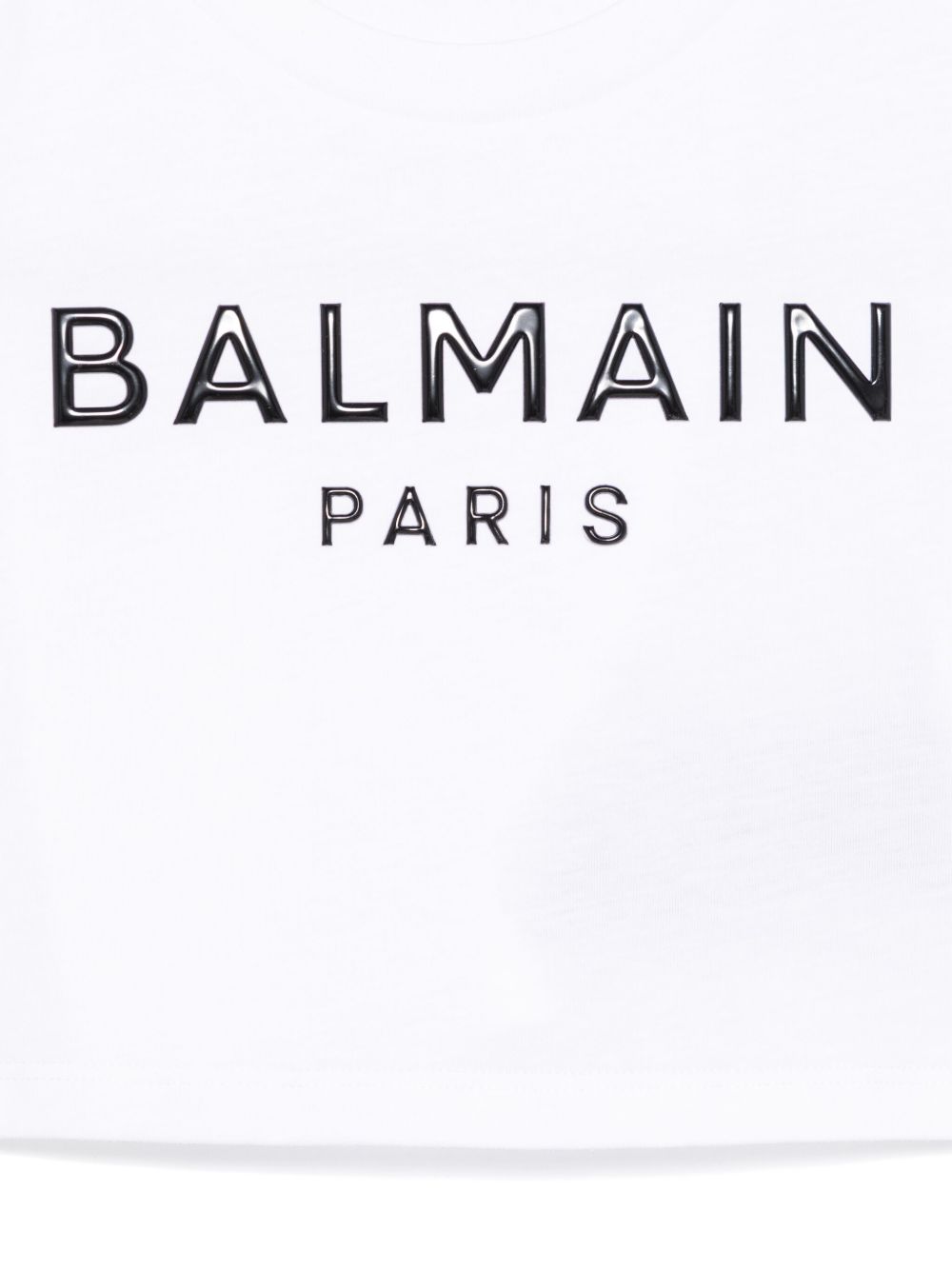 Balmain Paris Kids BW8A61Z0082100NE