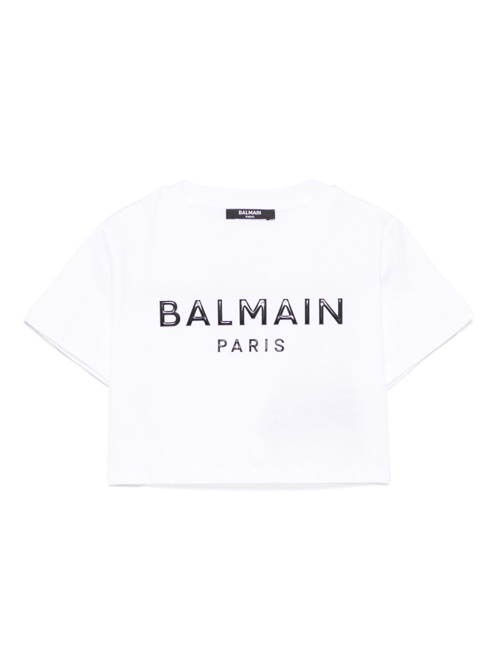 Balmain Paris Kids BW8A61Z0082100NE