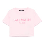 Balmain Paris Kids BW8A61Z0082511FU