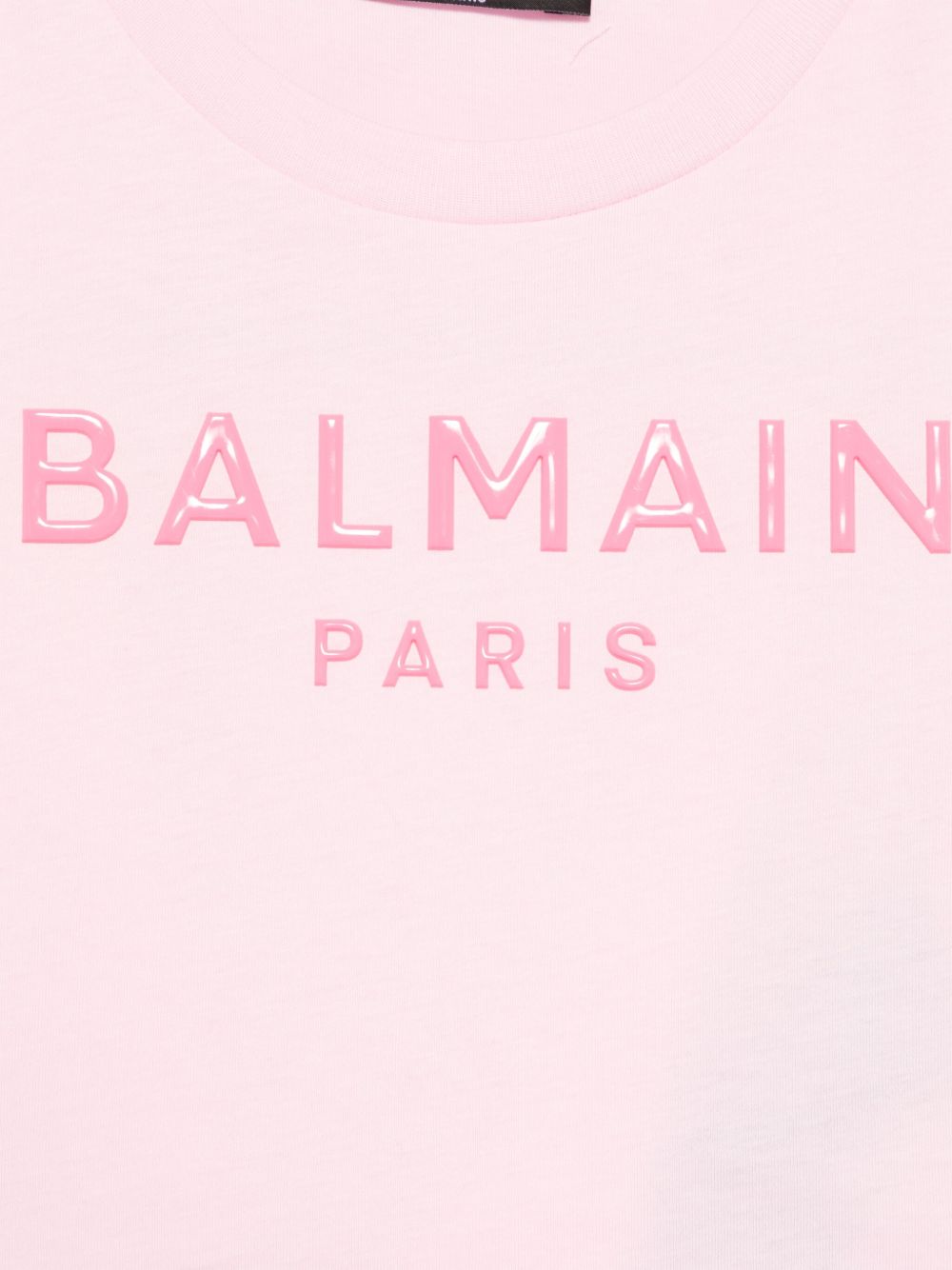 Balmain Paris Kids BW8A61Z0082511FU