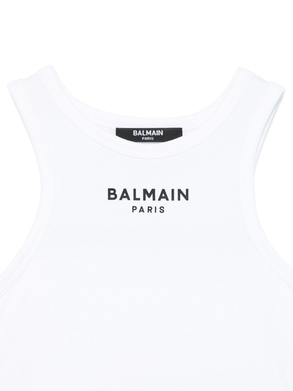 Balmain Paris Kids BW8A72Z2389100NE