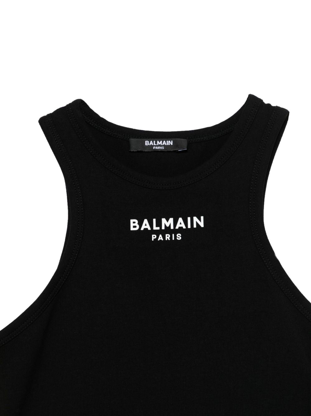 Balmain Paris Kids BW8A72Z2389930BC