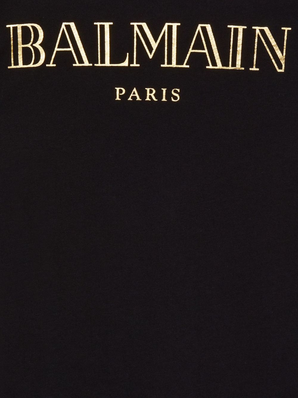 Balmain Paris Kids BW8A91Z0082930OR