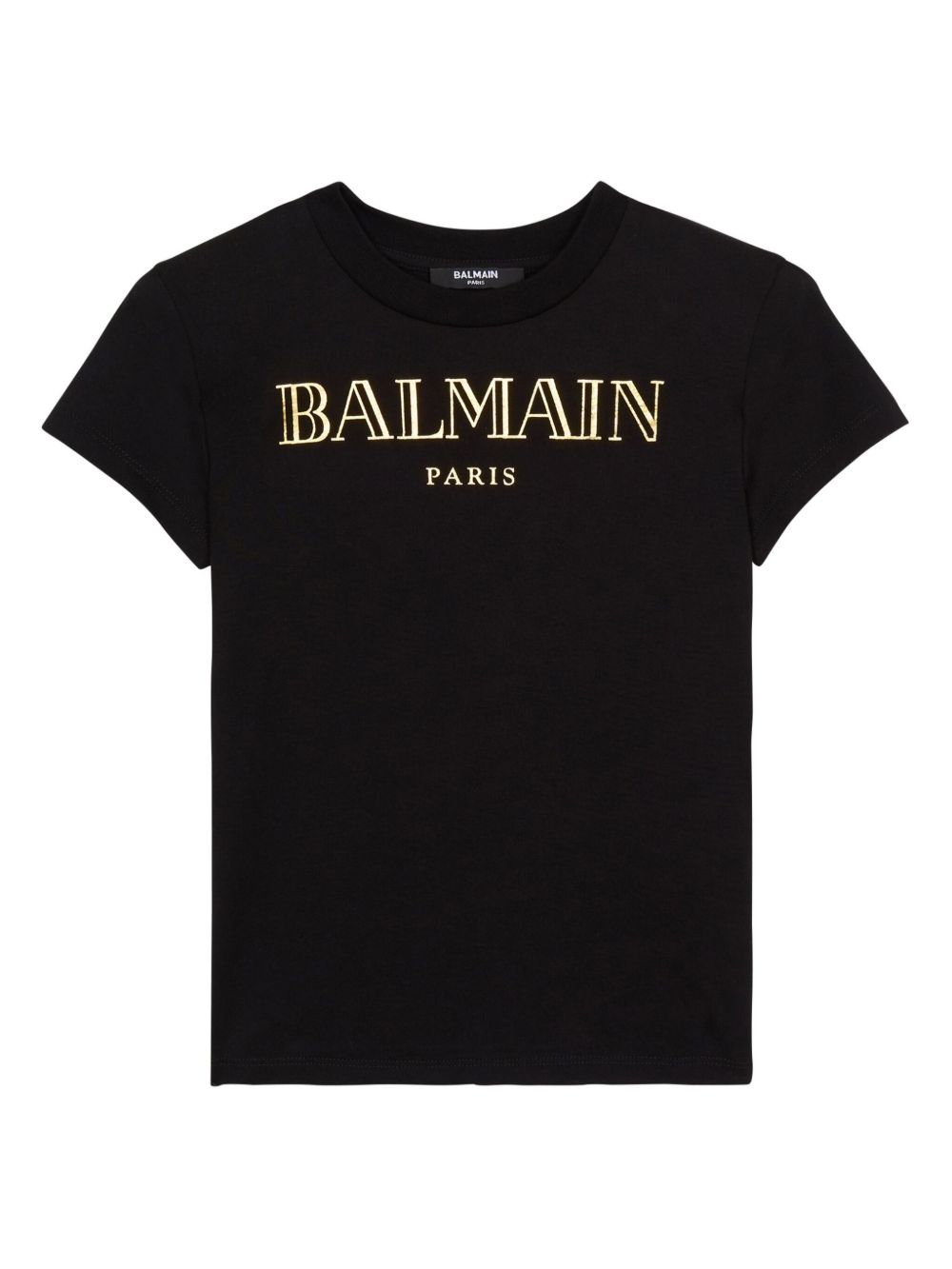 Balmain Paris Kids BW8A91Z0082930OR