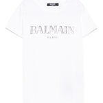 Balmain Paris Kids BW8B01Z2389100NE