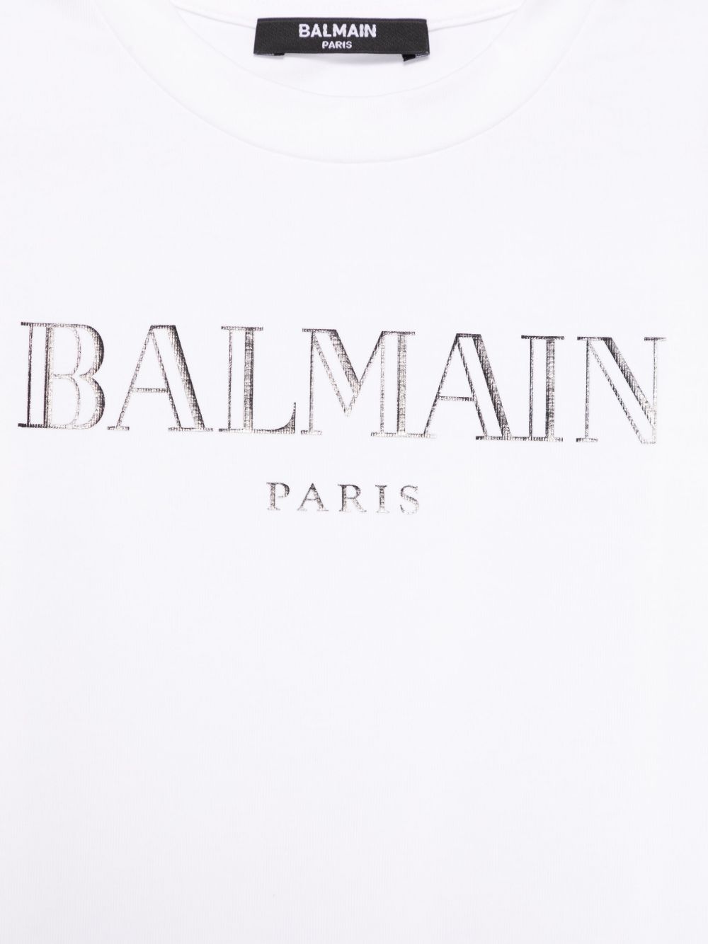 Balmain Paris Kids BW8B01Z2389100NE